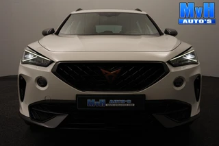 CUPRA Formentor – thumbnail 18