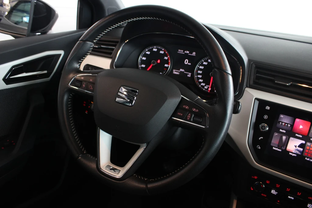 SEAT Arona – foto 8