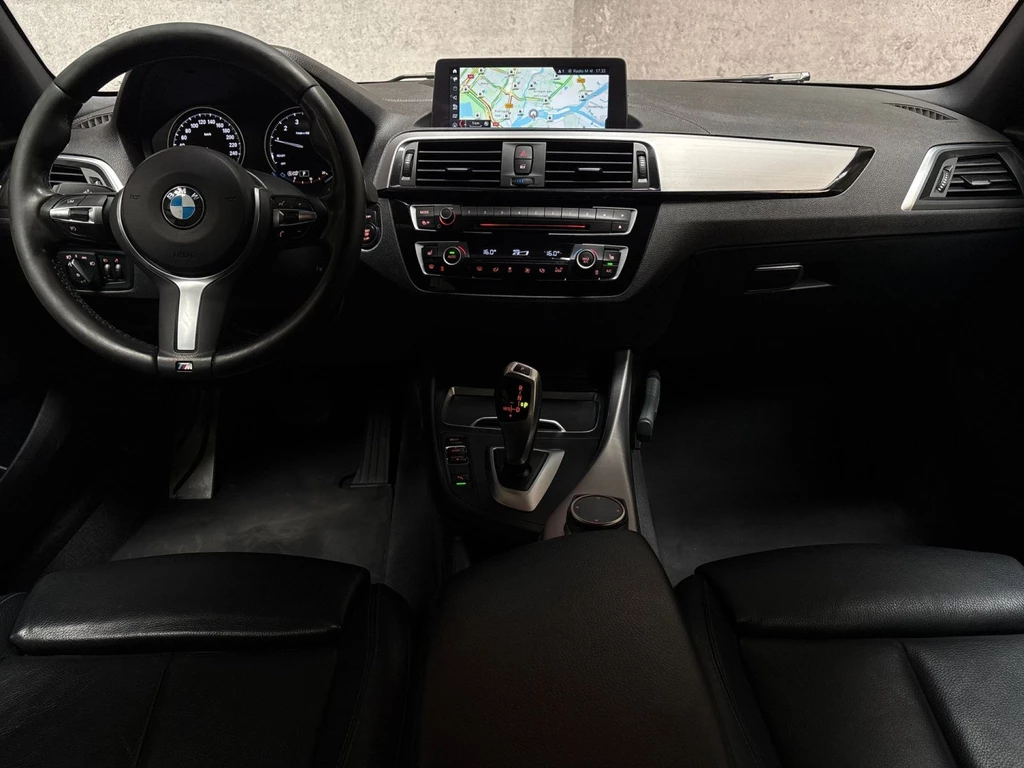 BMW 1 Serie – foto 6