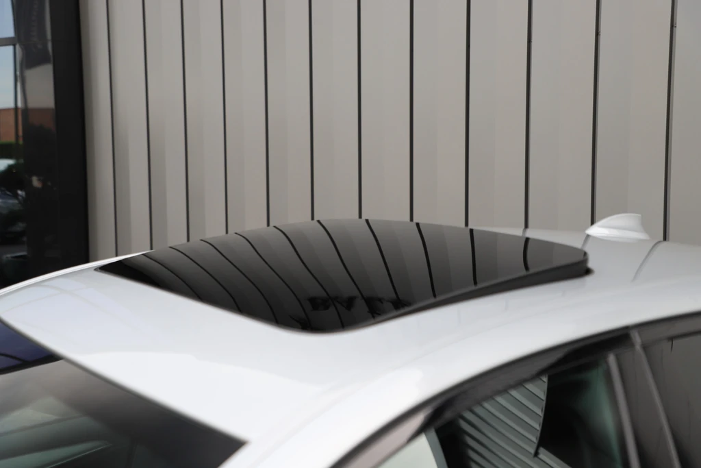 BMW 5 Serie – foto 9