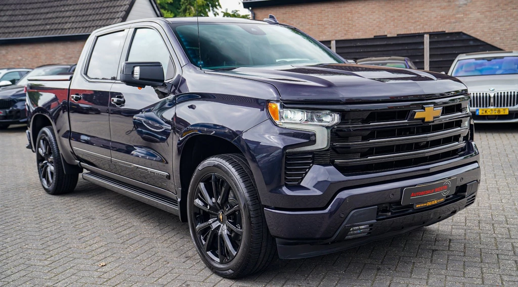 Chevrolet Silverado – foto 13
