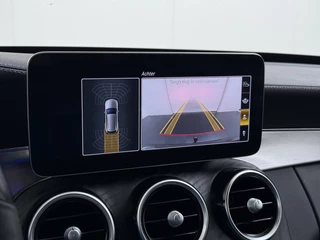 Mercedes-Benz C-Klasse – thumbnail 17