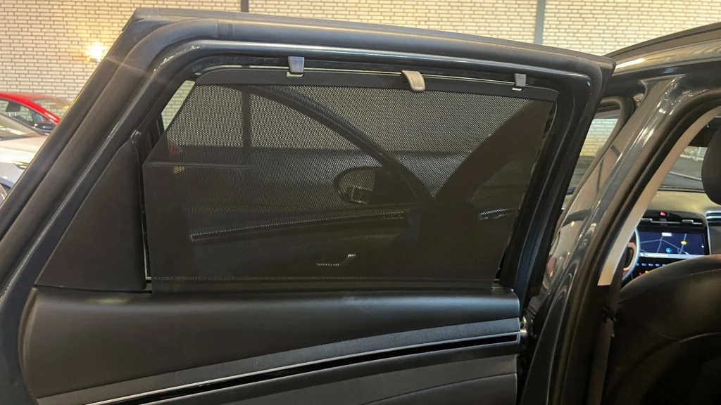 Hyundai Tucson – foto 37
