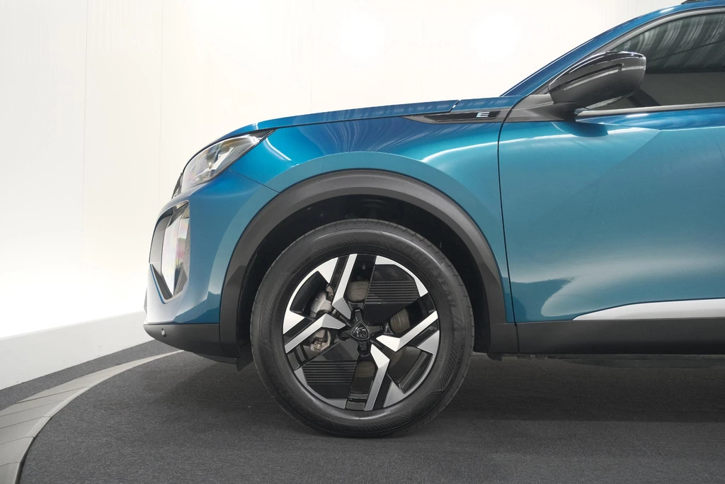 Peugeot e-2008 – foto 22