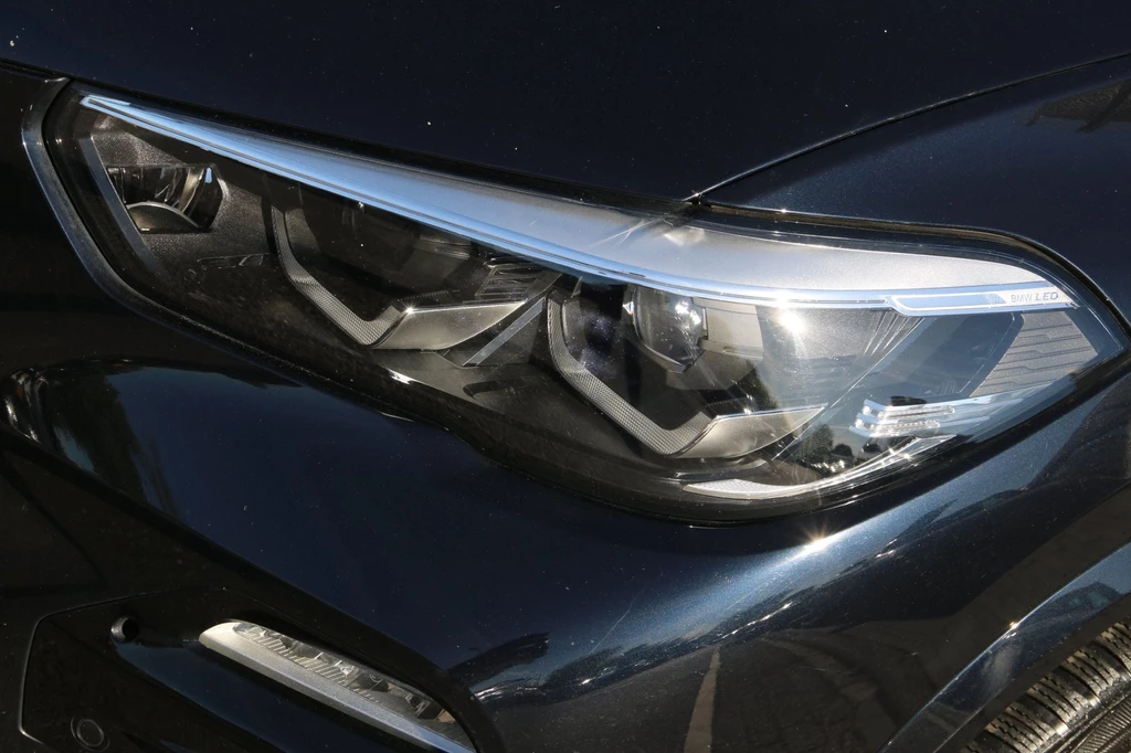 BMW X5 – foto 5