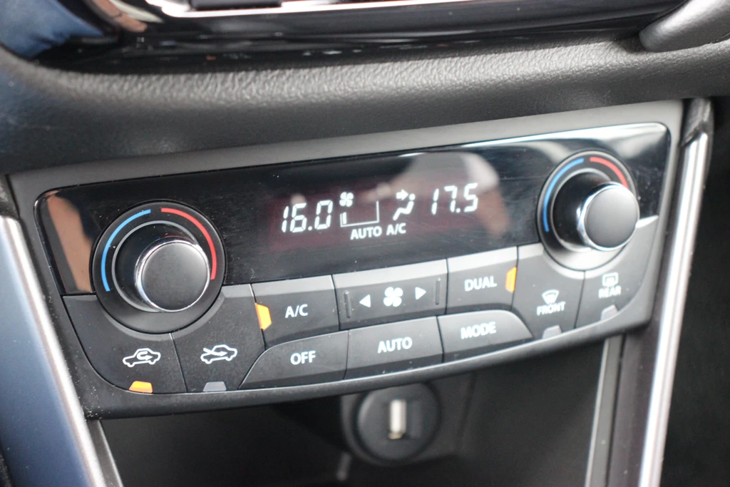 Suzuki S-Cross – foto 17