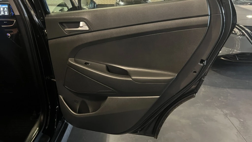 Hyundai Tucson – foto 41