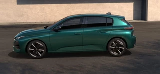 Peugeot e-308 – thumbnail 5