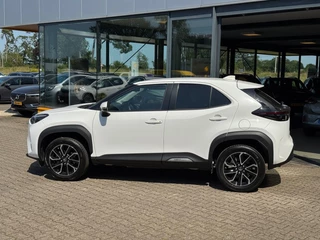 Toyota Yaris Cross – thumbnail 2