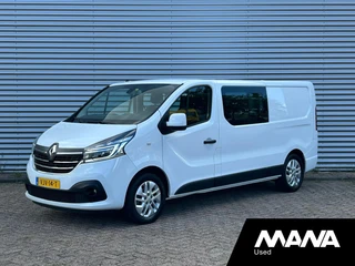 Renault Trafic – thumbnail 1