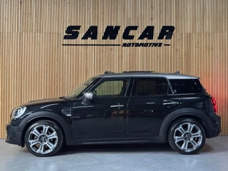 MINI Countryman – thumbnail 3