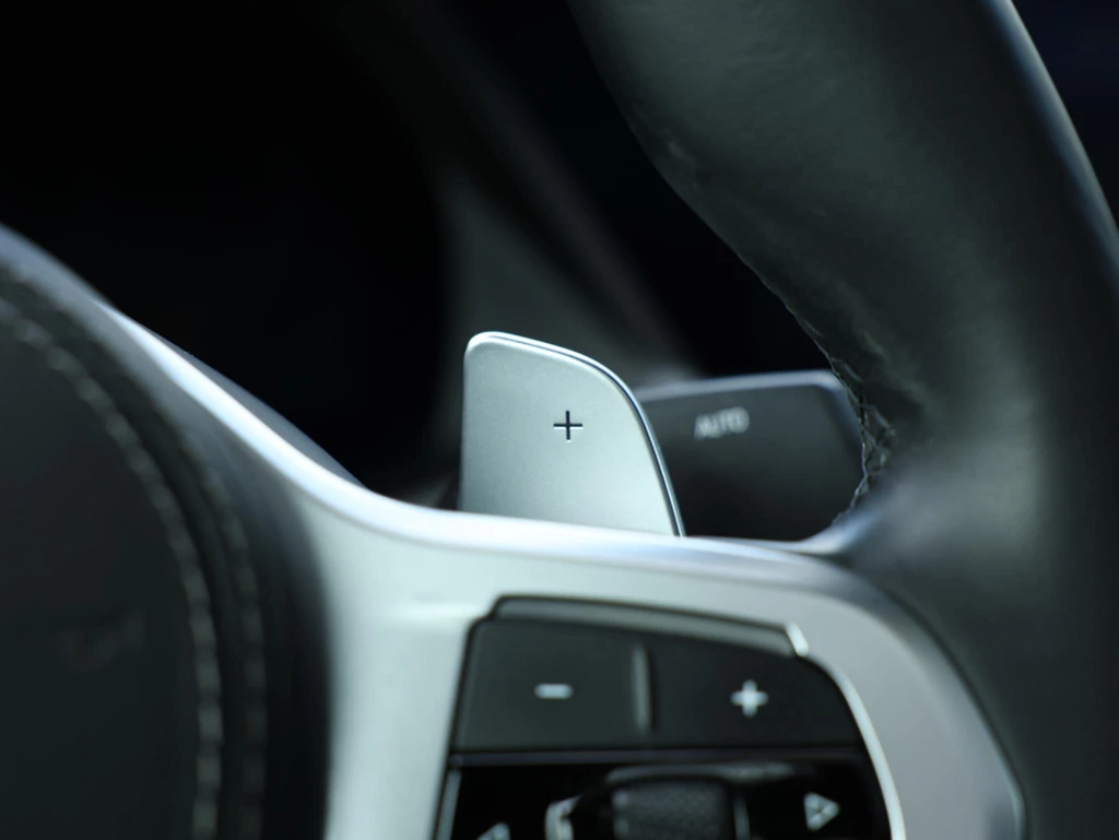 BMW X6 – foto 23