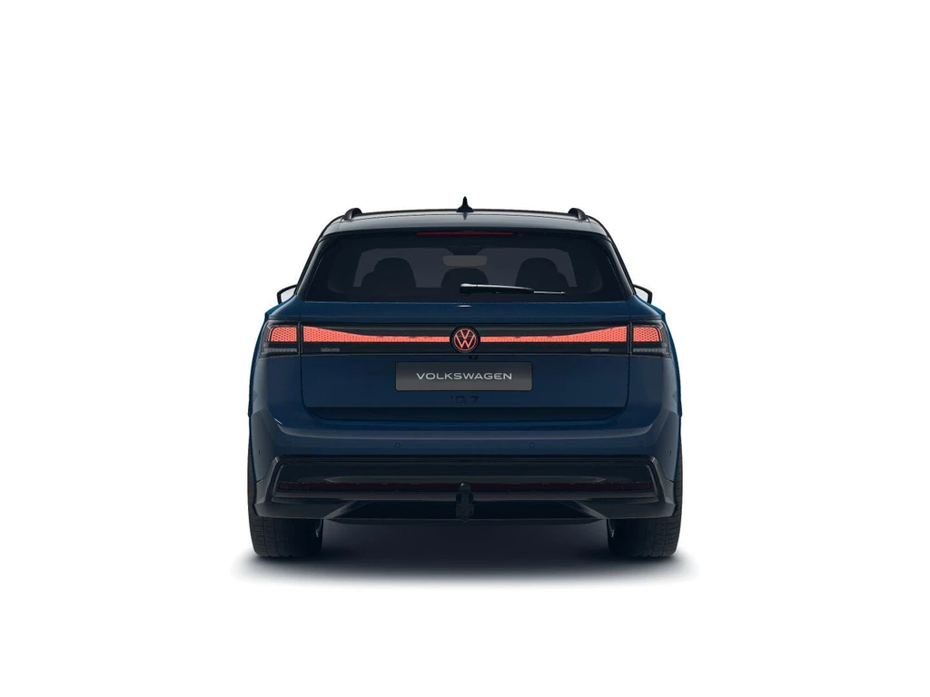 Volkswagen ID.7 – foto 3