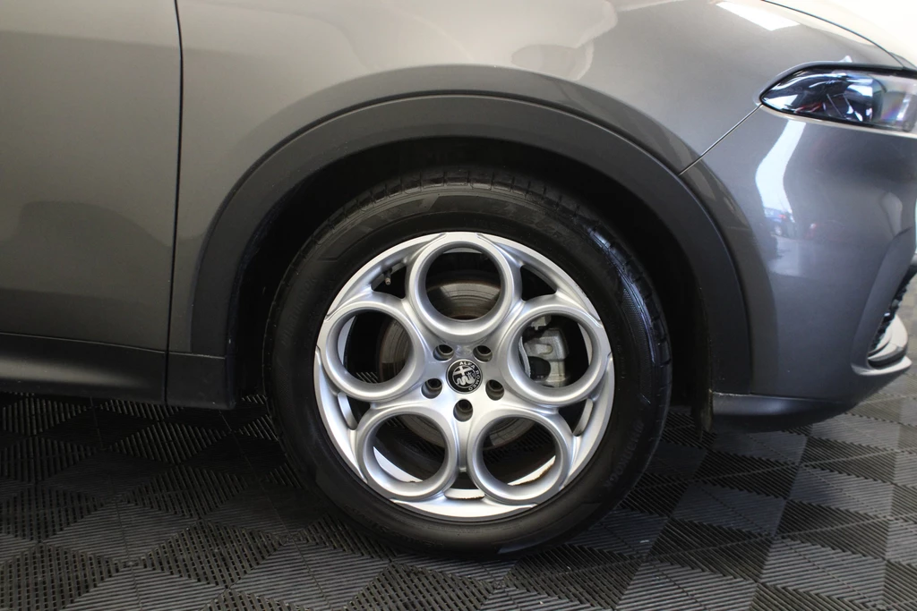 Alfa Romeo Tonale – foto 12