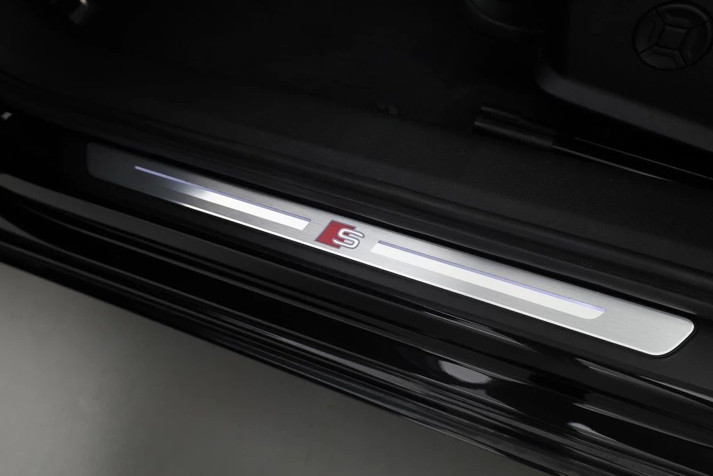 Audi A6 – foto 13
