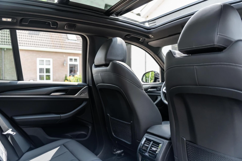 BMW X3 – foto 19