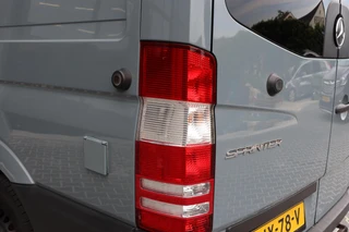 Mercedes-Benz Sprinter – thumbnail 34