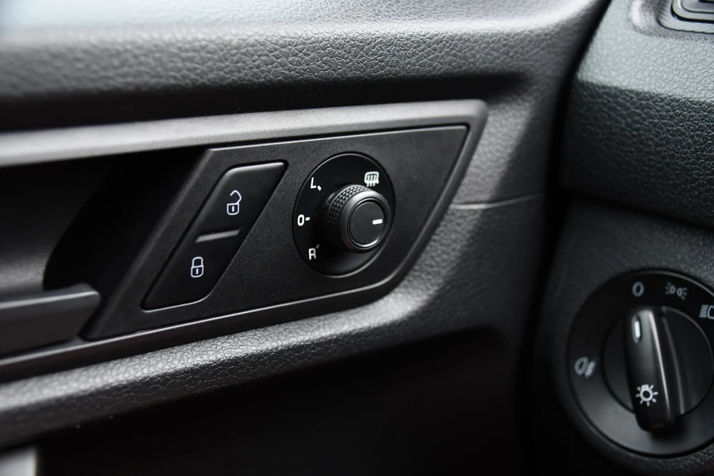 Volkswagen Caddy – foto 23