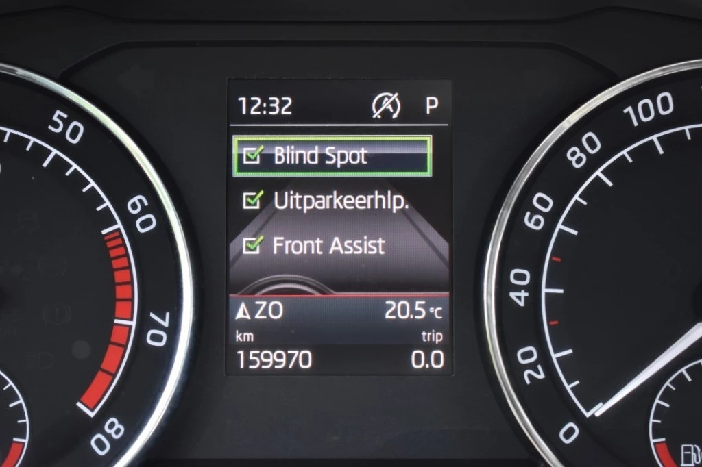 Škoda Superb – foto 30