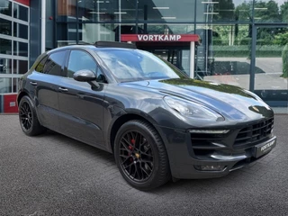 Porsche Macan – thumbnail 7