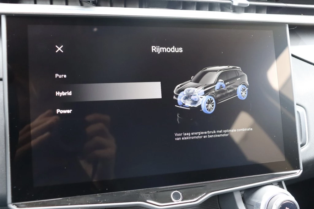 Lynk & Co 01 – foto 30