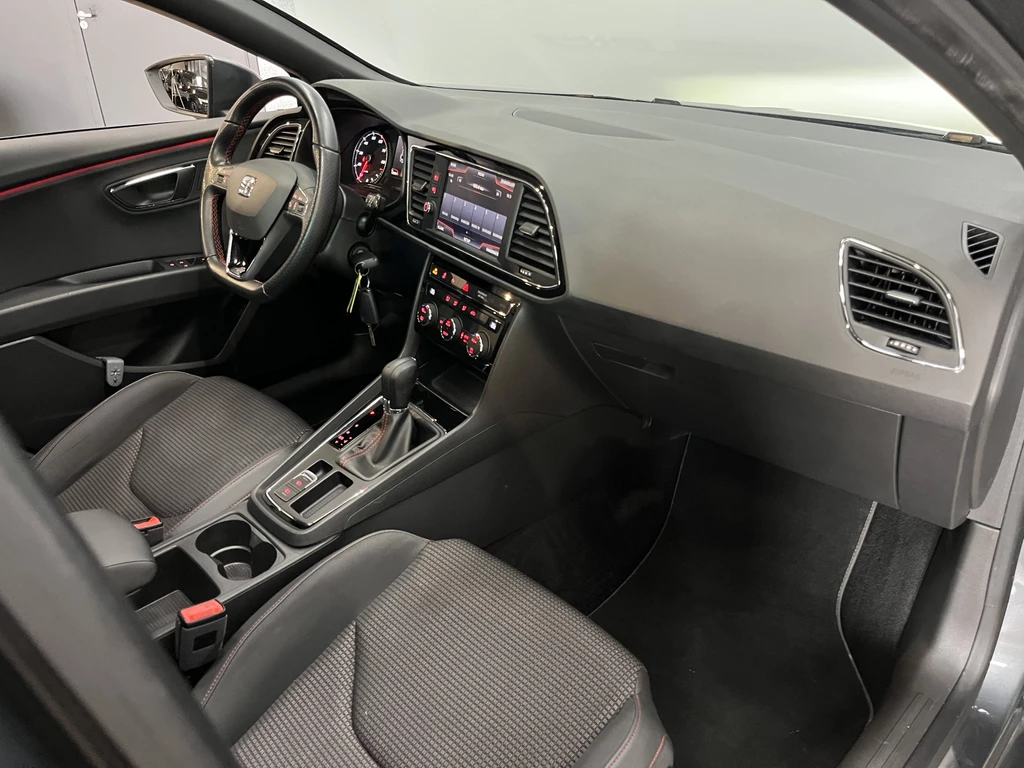 SEAT Leon – foto 39