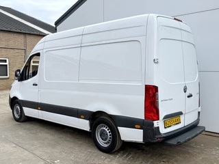 Mercedes-Benz Sprinter – thumbnail 2