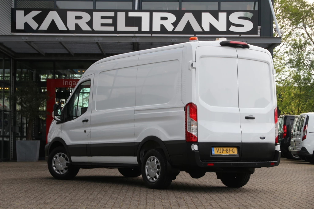 Ford Transit – foto 3
