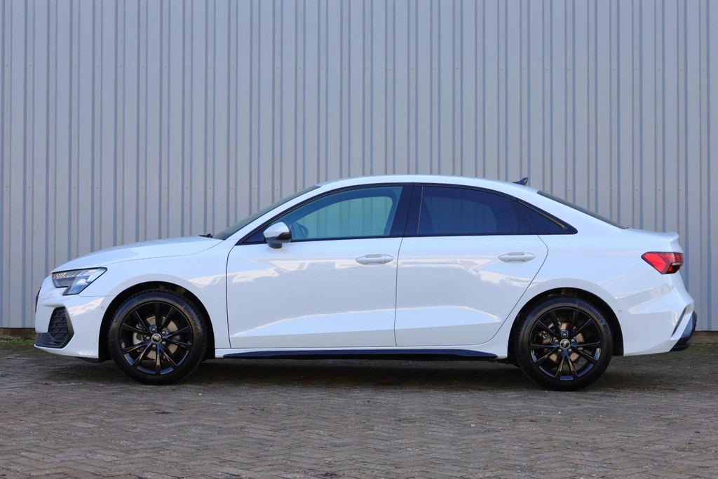 Audi A3 – foto 4