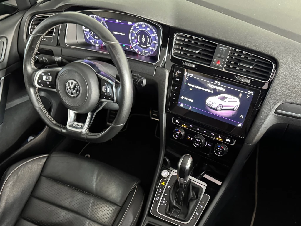 Volkswagen Golf – foto 35