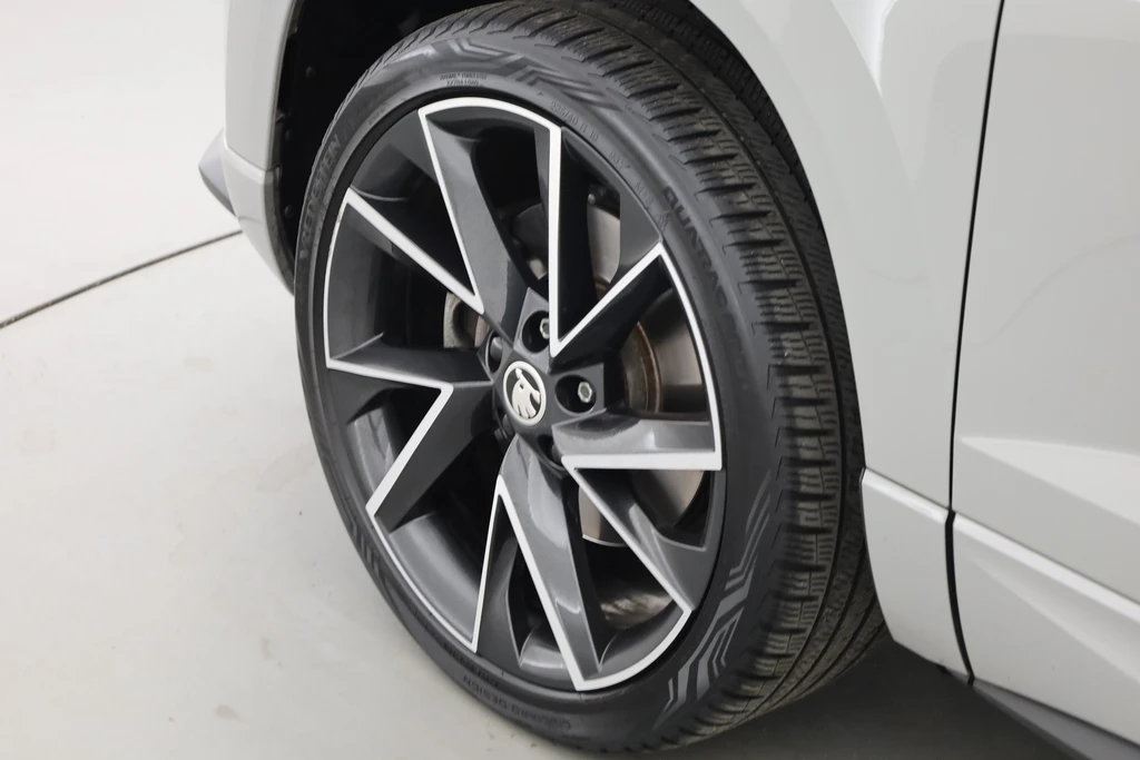 Škoda Karoq – foto 32