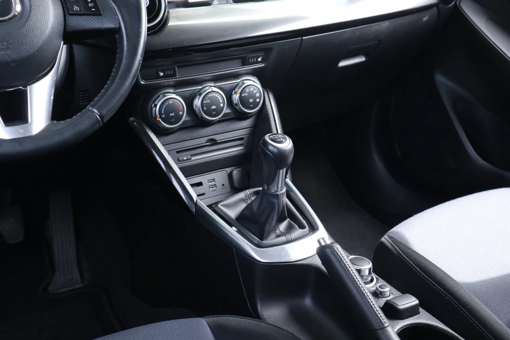 Mazda 2 – foto 23