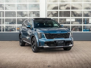 Kia Sorento – thumbnail 8