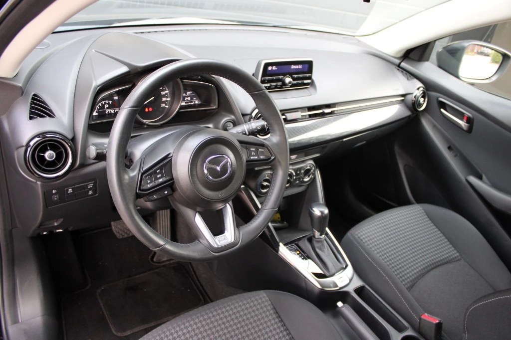 Mazda 2 – foto 15