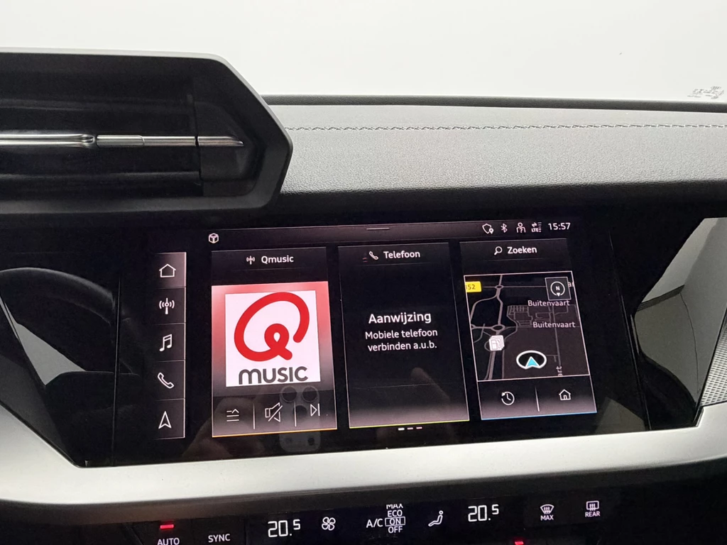 Audi A3 – foto 22