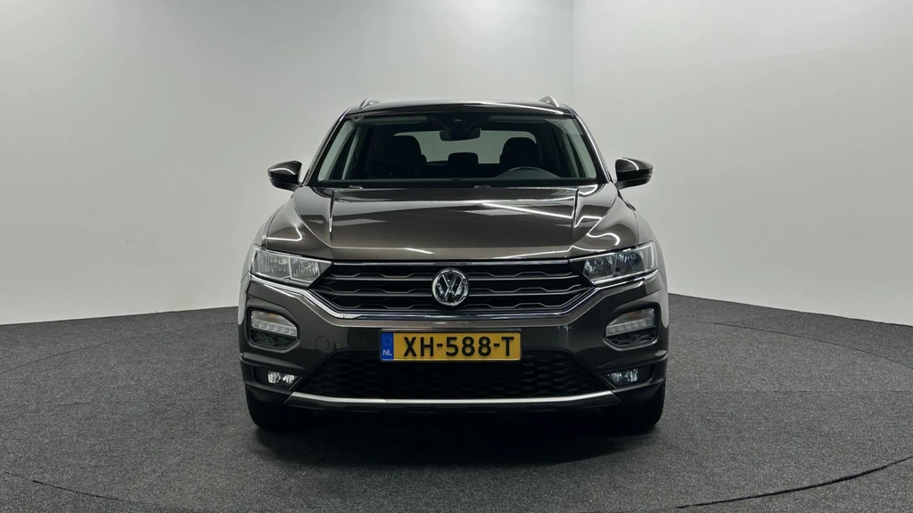 Volkswagen T-Roc – foto 8