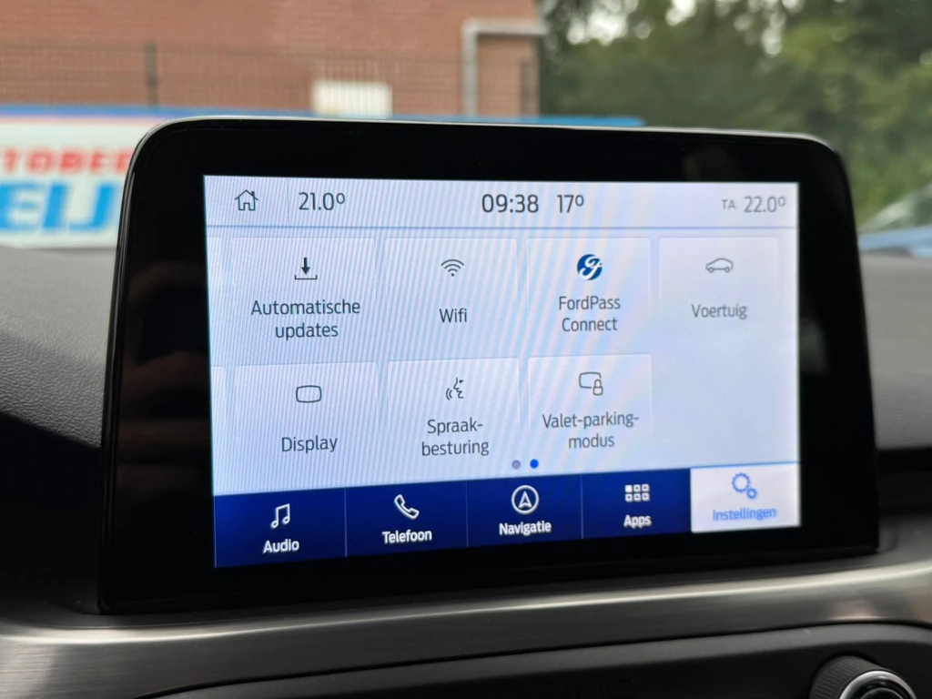 Ford Focus – foto 32