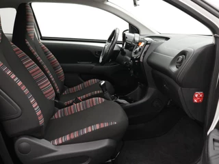 Citroën C1 – thumbnail 10