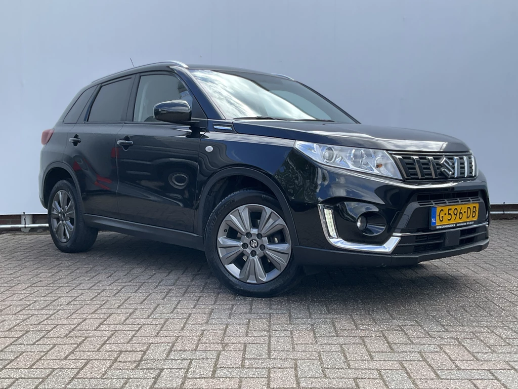 Suzuki Vitara – foto 14