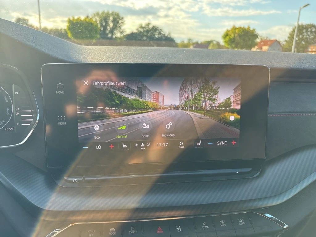 Škoda Octavia – foto 25