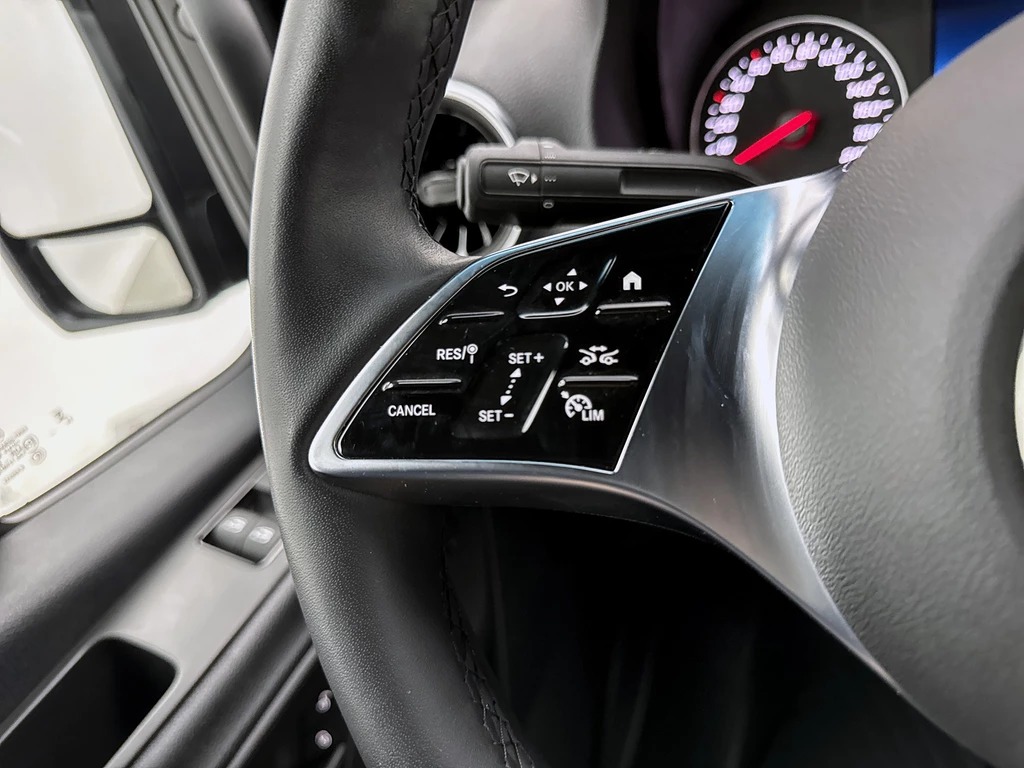 Mercedes-Benz Sprinter – foto 18