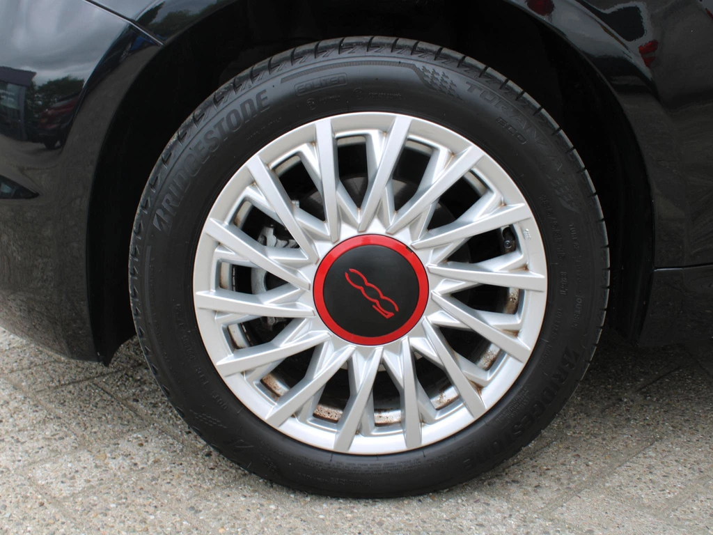 Fiat 500 – foto 12