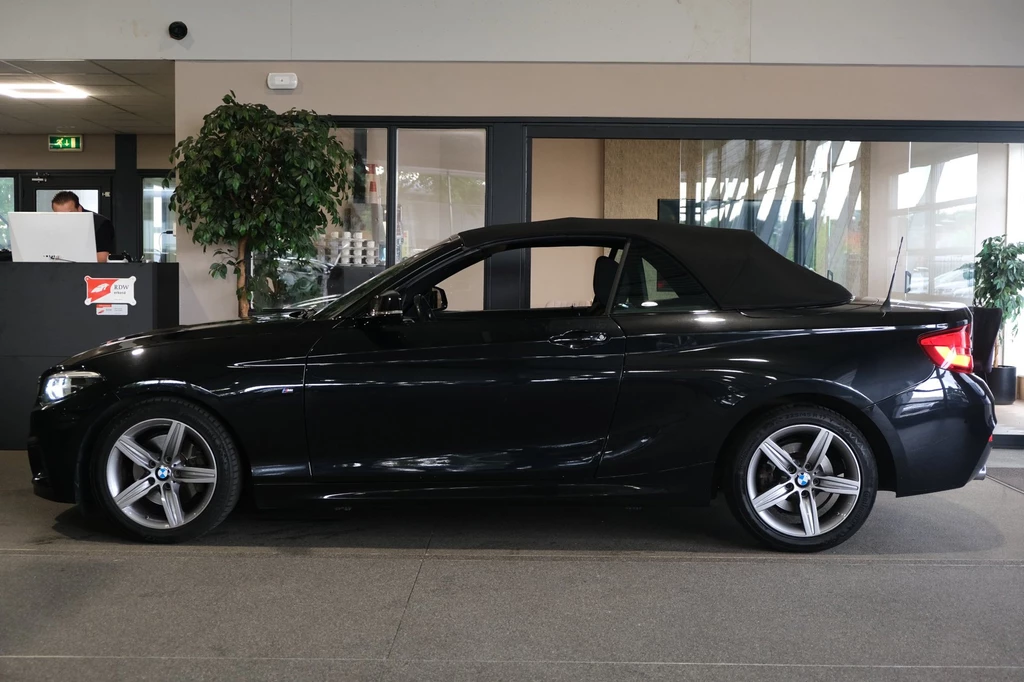 BMW 2 Serie – foto 5