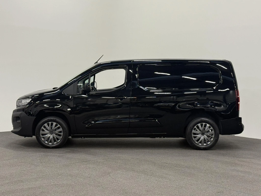 Peugeot Partner – foto 3