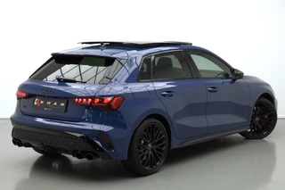 Audi S3 – thumbnail 12