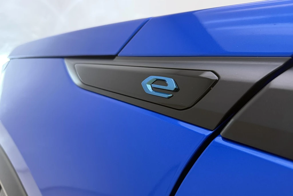 Peugeot e-2008 – foto 31