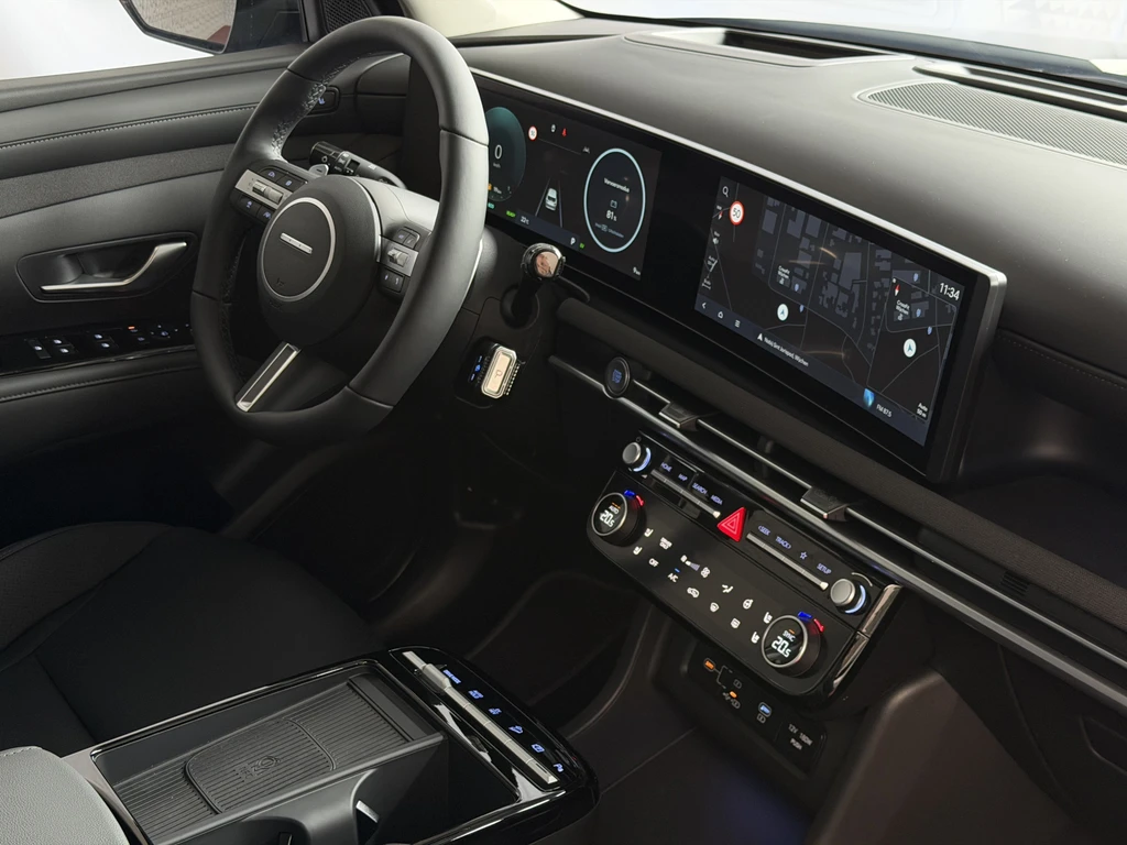 Hyundai Tucson – foto 46