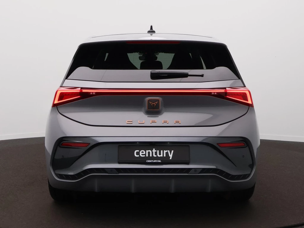CUPRA Born – foto 5