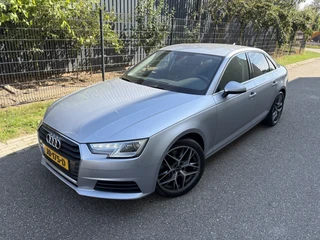 Audi A4 – thumbnail 2