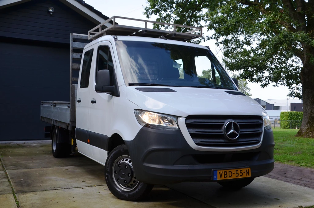 Mercedes-Benz Sprinter – foto 15